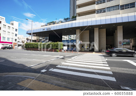 Ikeshita Station / Subway / Nagoya 60035888