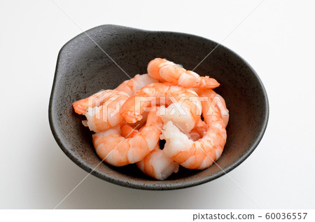 Boiled shrimp 60036557
