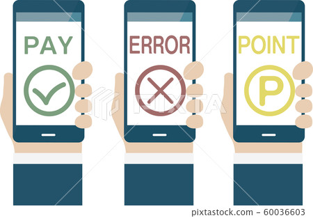 Cashless payment Cashless payment 60036603