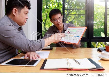 Small and Medium Enterprise Business concept of Small and Medium Enterprise Business concept of 60036613