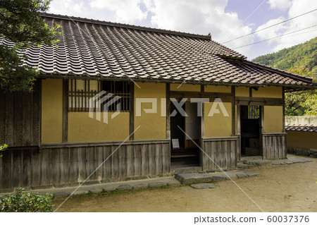 島根縣鹿野郡津和野町津外野守前故居 60037376