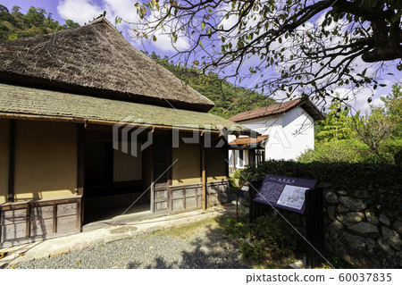 Tsuwano West Former Residence Tsuwano-cho, Kanoashi-gun, Shimane 60037835