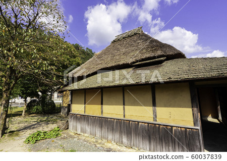 島根縣鹿野郡津和野町津和野西故居 60037839