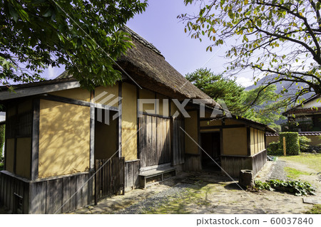 島根縣鹿野郡津和野町津和野西故居 60037840