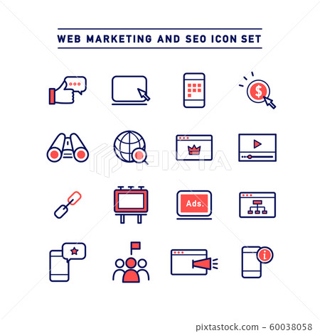 business, icon, icons 60038058