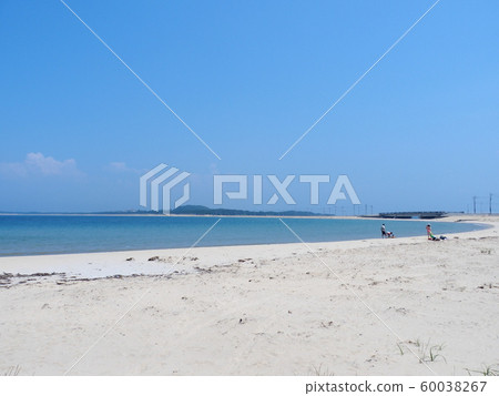 Shikanoshima Beach Shikanoshima Beach 60038267