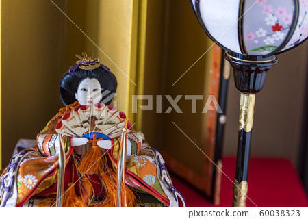 [Hinamatsuri] 60038323