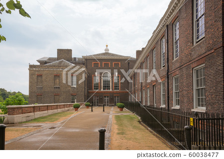 Kensington Palace Balcony Kensington Palace Balcony 60038477