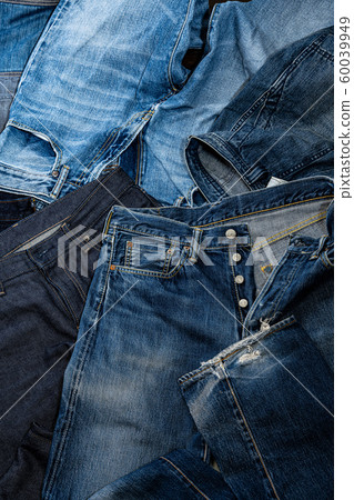 Denim jeans Denim jeans 60039949