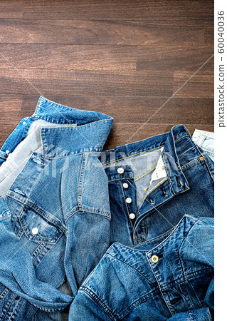 Denim jeans Denim jeans 60040036