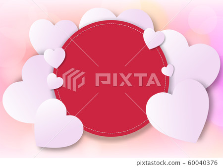 Valentine's day festival Valentine's day festival 60040376