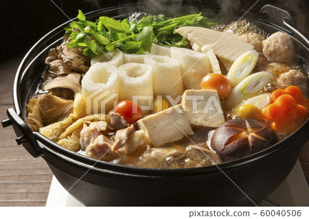 Kiritanpo pot 60040506