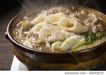 Kiritanpo pot 60040670