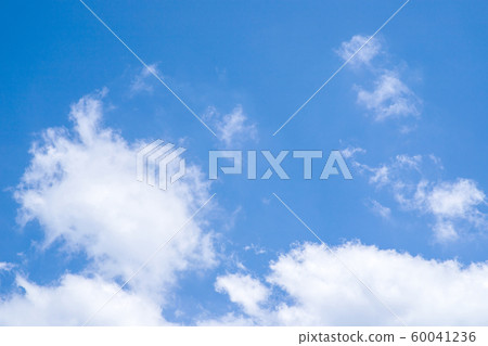 Cloud background, beautiful blue sky with white clouds 075 Cloud background, beautiful blue sky with white clouds 075 60041236