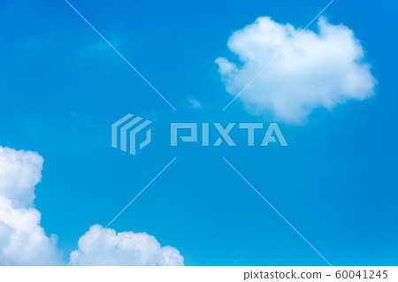 Cloud background, beautiful blue sky with white clouds 067 Cloud background, beautiful blue sky with white clouds 067 60041245