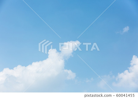Cloud background, beautiful blue sky with white clouds 099 Cloud background, beautiful blue sky with white clouds 099 60041455