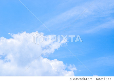 Cloud background, beautiful blue sky with white clouds 123 Cloud background, beautiful blue sky with white clouds 123 60041457