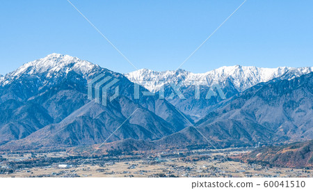 Autumn, Mt. Ruka, Mt. Akazawa, Mt. Narusawa, Mt. 60041510