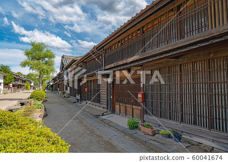 Kitakuni Highway Uminojuku 60041674