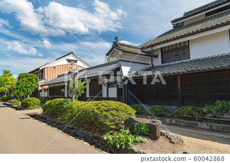 北國高速公路雲之宿左袖私人住宅 60042868