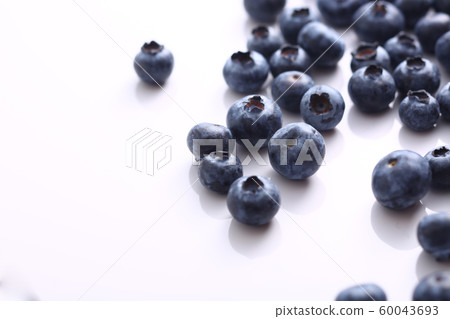 藍莓 60043693