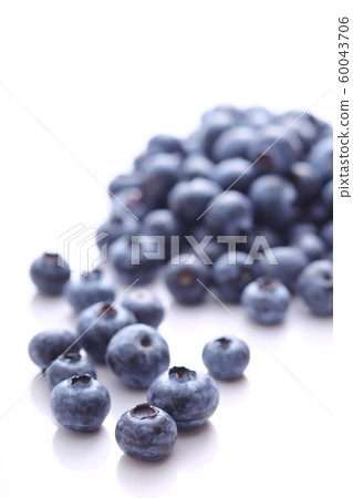 藍莓 藍莓 60043706