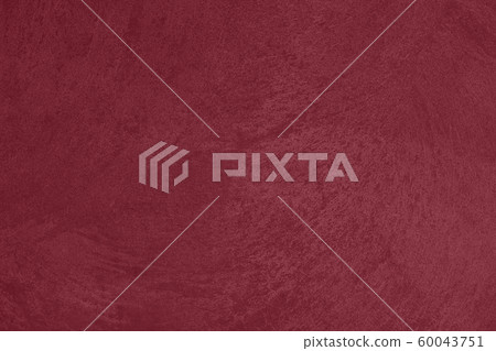 Dark red Concrete textured background 60043751