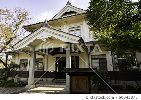 Tsuwano Tsuwano Town Folk Museum Tsuwano Town, Kanoashi-gun, Shimane 60043873