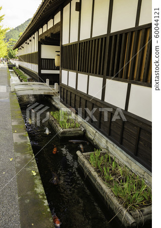 Tsuwano Tonomachi Street Tsuwano Tonomachi Street 60044121