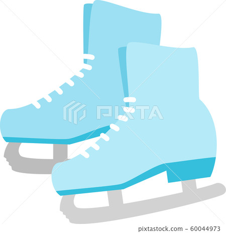 Figure skating shoes Figure skating shoes 60044973