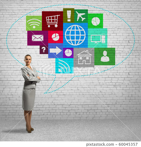 Interface presentation 60045357