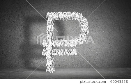 Money making concept 60045358