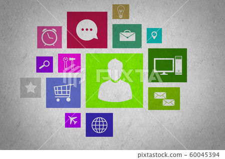 User interface 60045394