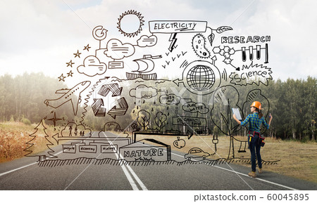 Industrial construction and maintenance Industrial construction and maintenance 60045895