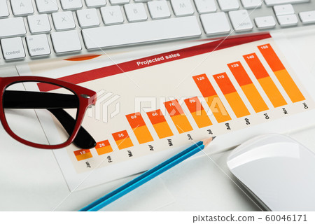 Preparing average sales report Preparing average sales report 60046171