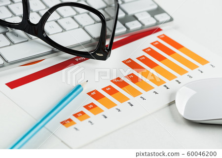 Preparing average sales report Preparing average sales report 60046200