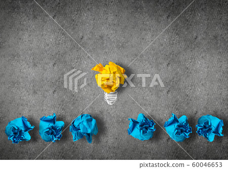 In search of great idea In search of great idea 60046653