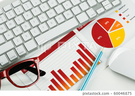 Preparing average sales report Preparing average sales report 60046875