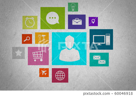 User interface 60046918