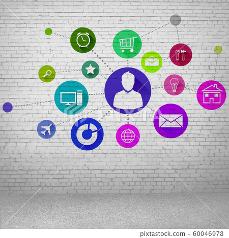 User interface User interface 60046978