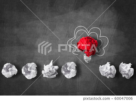 In search of great idea 60047006