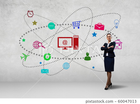 Interface presentation Interface presentation 60047013