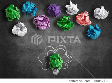 In search of great idea In search of great idea 60047120