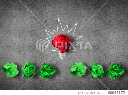 In search of great idea In search of great idea 60047175