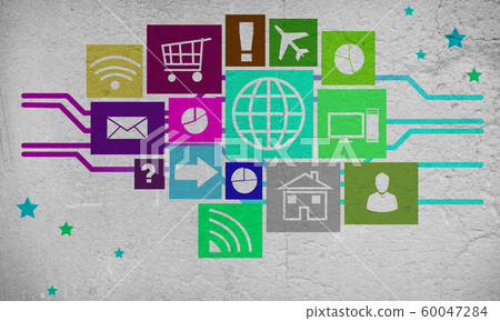 User interface User interface 60047284