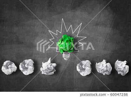 In search of great idea In search of great idea 60047286