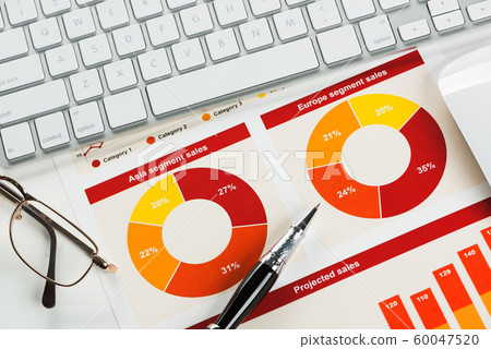 Preparing average sales report 60047520