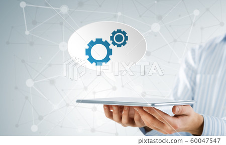 Setting application icon Setting application icon 60047547
