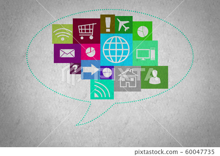 User interface User interface 60047735