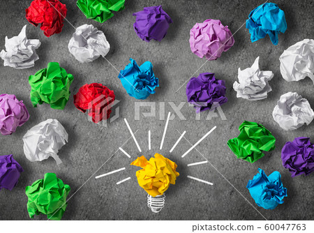 In search of great idea In search of great idea 60047763